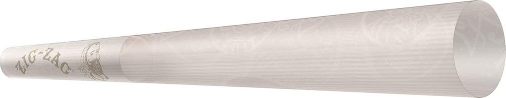 ZIG-ZAG Pre Rolled Cones Ultra Thin 1 1/4 Size (900 Cones) Rolling Papers