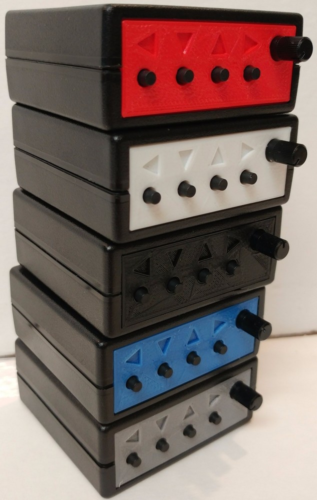 Ham Radio CW memory Keyer ULTRA-PK small easy program! Morse IAMBIC, 100+ sold!