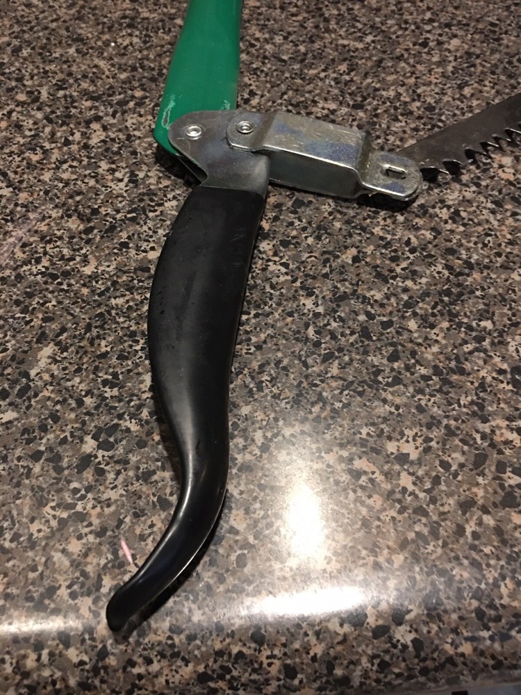 Bow Saw By Garden Pals, 19”, Saw Changeable