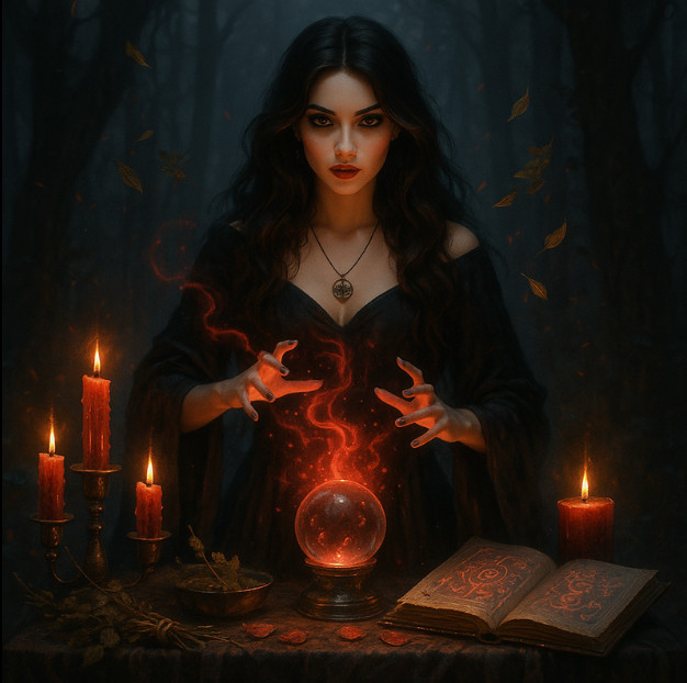 Make Them Loyal Spell