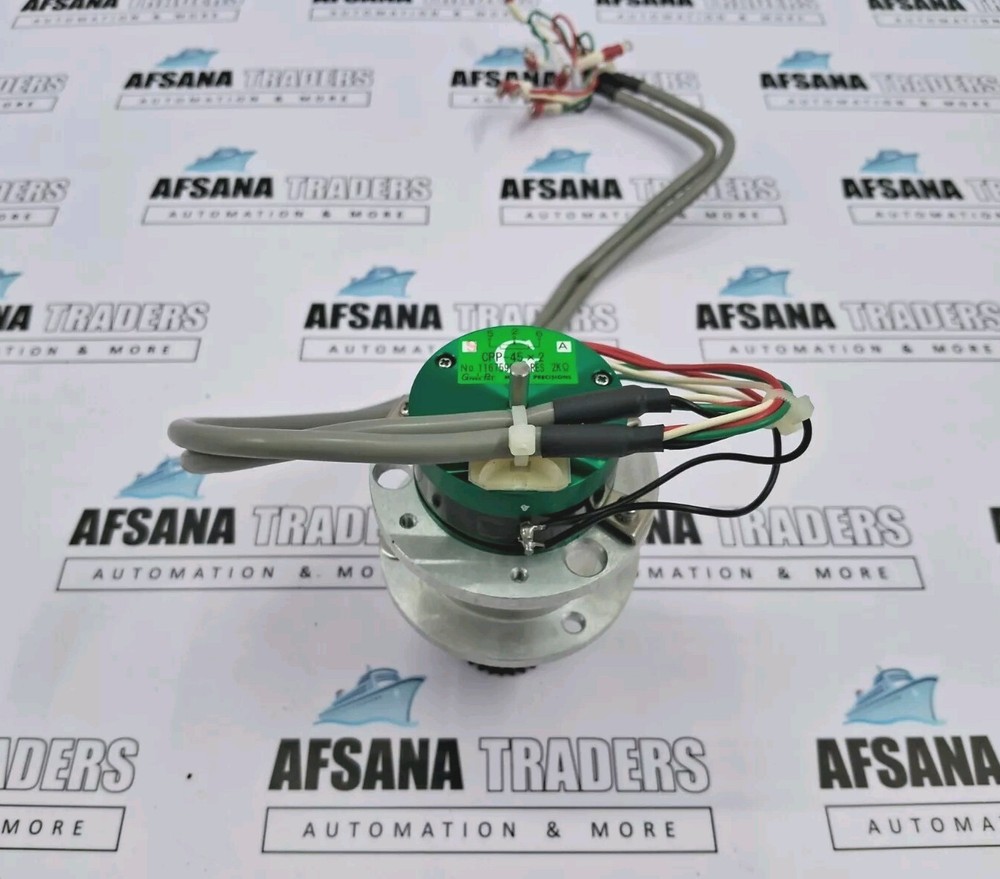 GREEN POL CPP-45X2 RES.2KΩ POTENTIOMETER P-2K