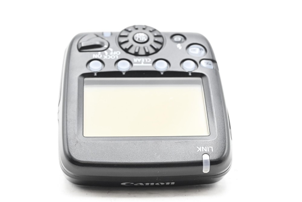 Canon ST-E3-RT Speedlite Transmitter STE3RT #658