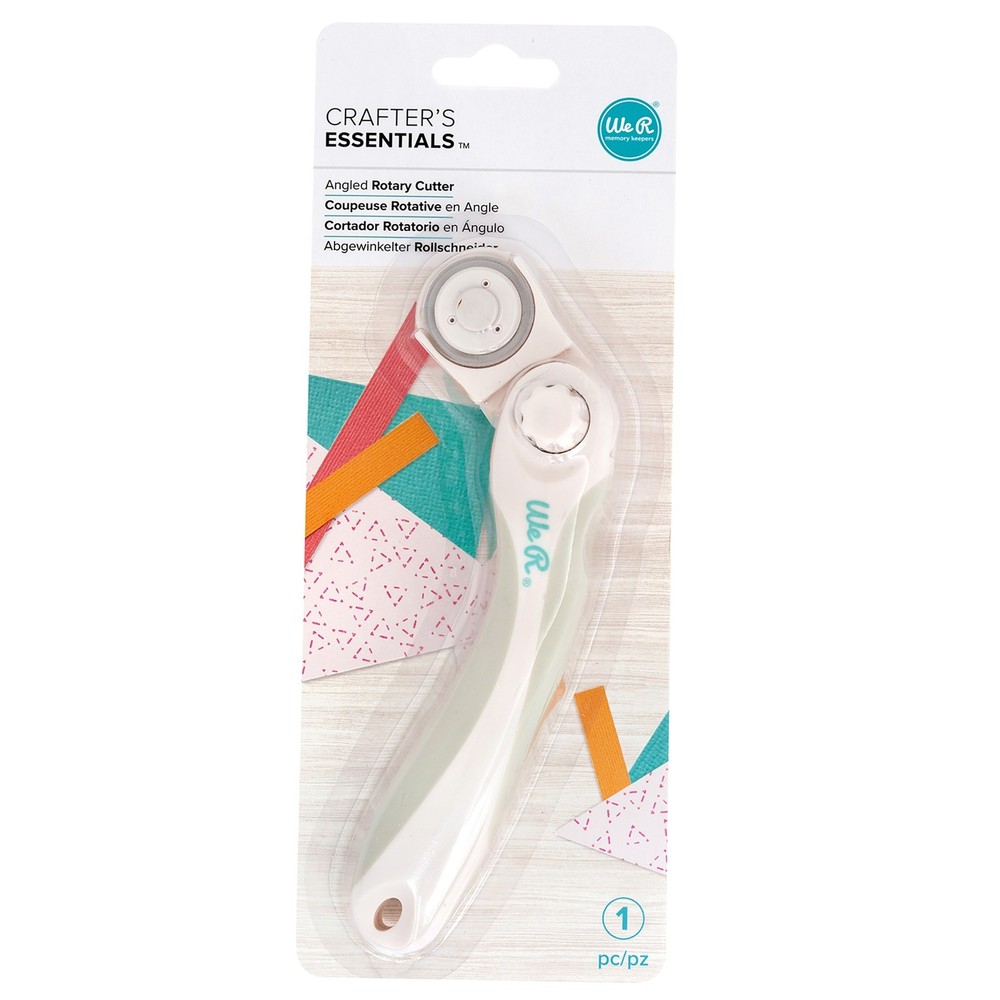 We R Angle Rotary Cutter-
