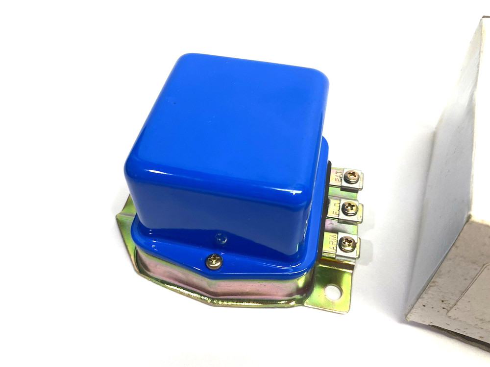 Alamo A581702 Contact Switch Module