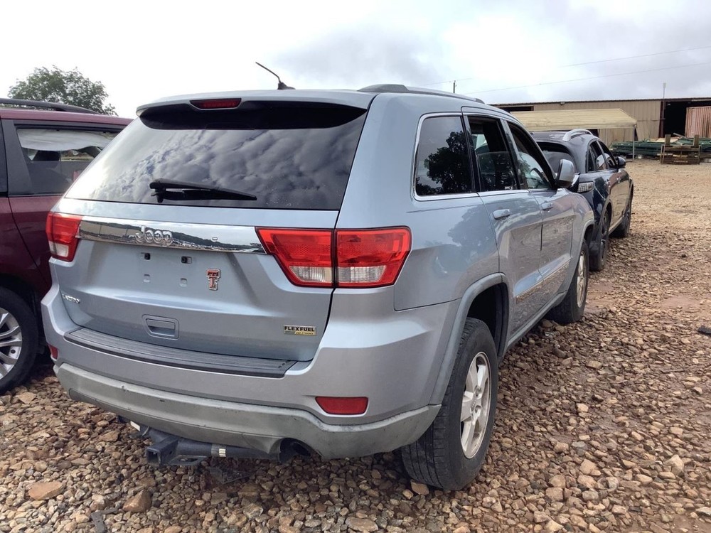 CHERGRAND 2012 Glove Box 4703460