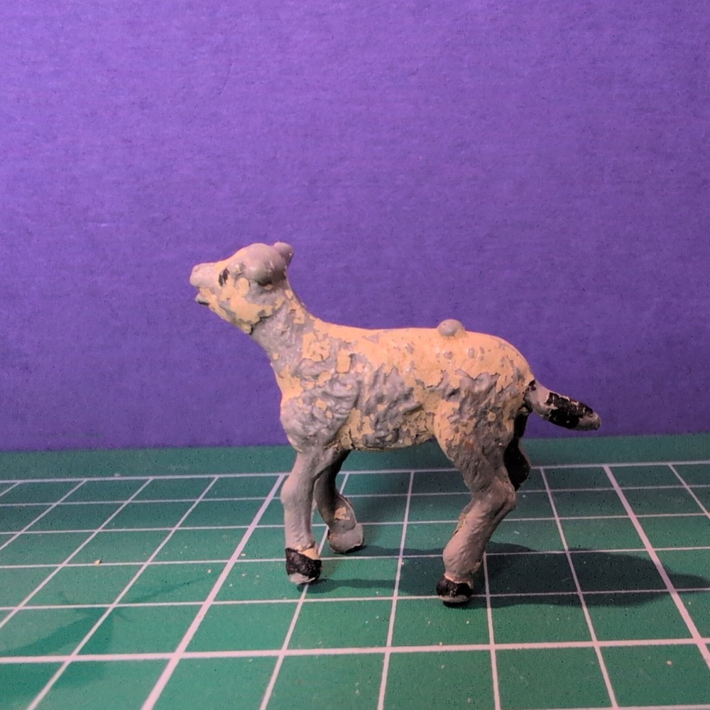 Cherilea Toys - Farm Animals