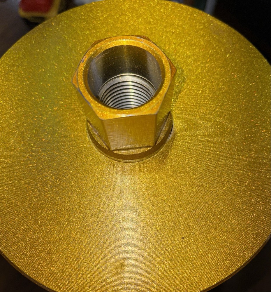 8 Inch Wet Core Bit.
