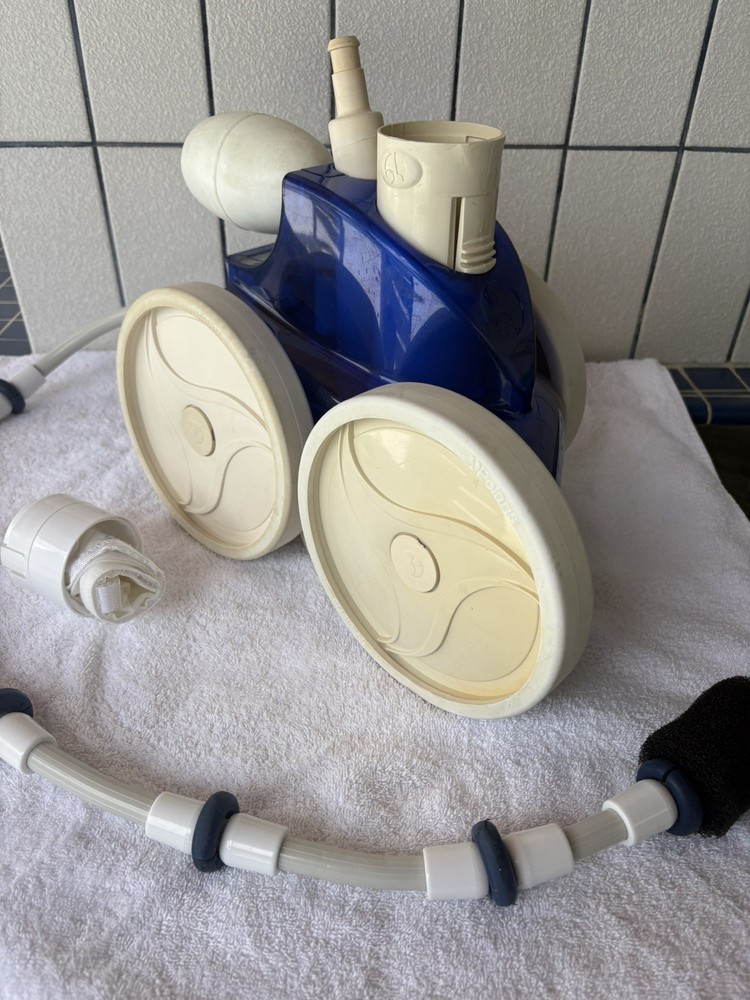 Polaris 380  Pressure Side Pool Cleaner