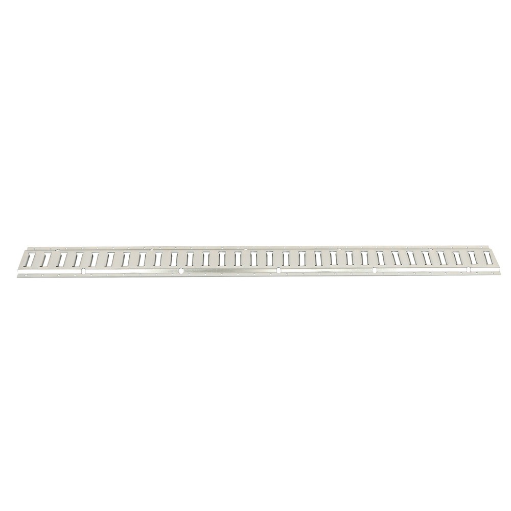 Labwork 4 Pack 5' E Track Tie Down Rail Kit For Truck Trailer Cargo Van Utility