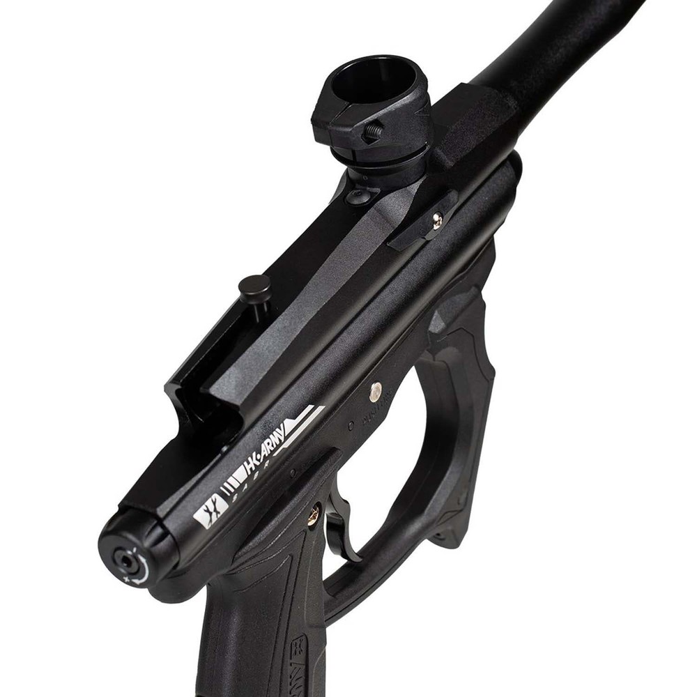 HK Army SABR Paintball Marker - Dust Black