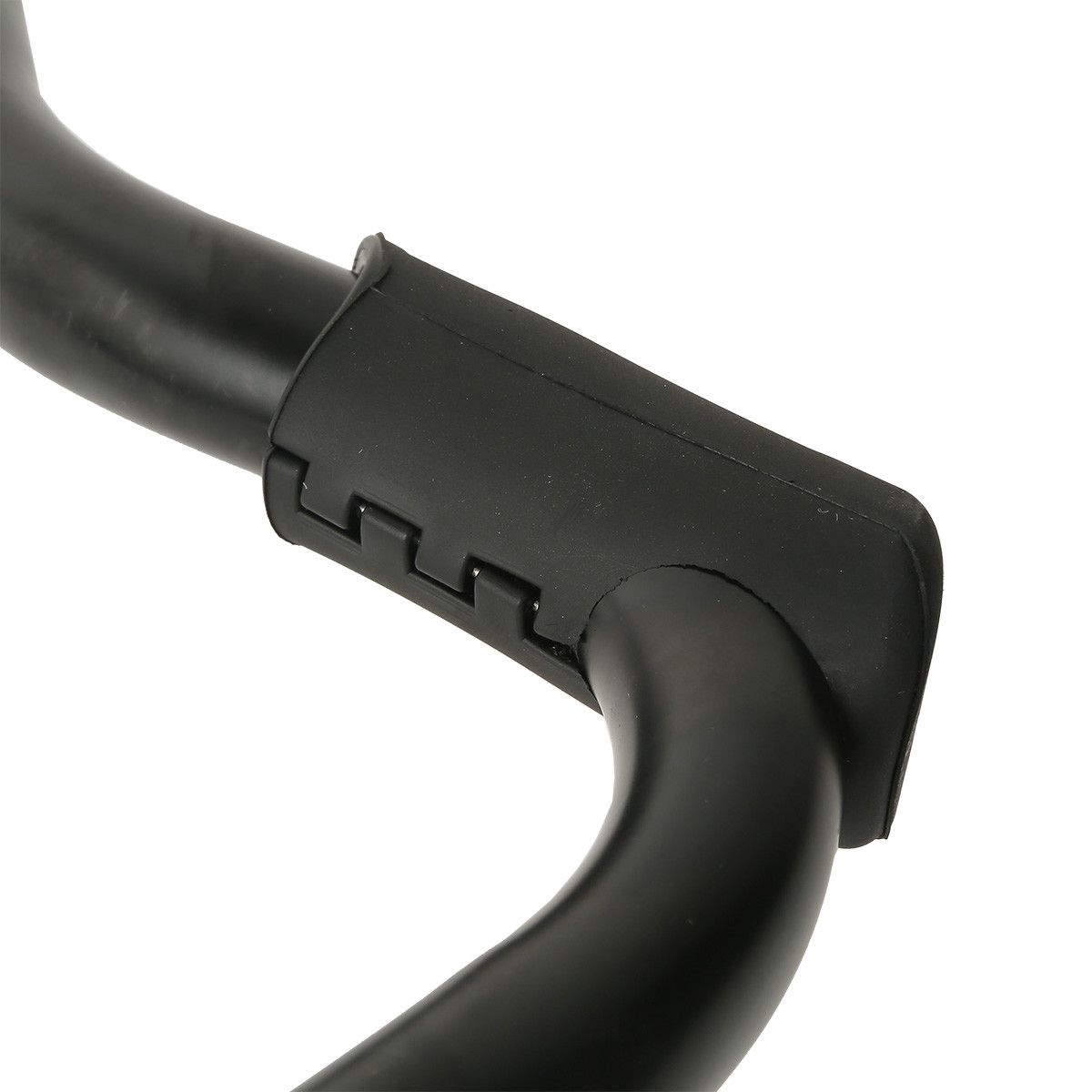 Black Engine Guard Highway Crash Bar For Harley Sportster 883 1200 XL XR 2004-22