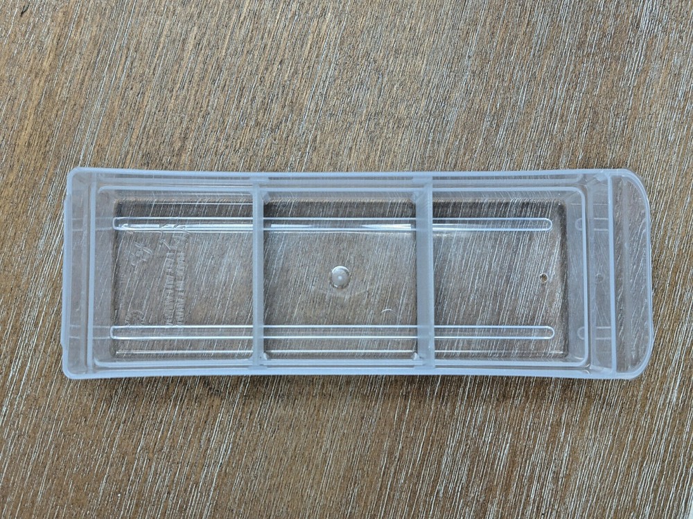 Divider for Plastic Storage TUFFSTORE - 24 pieces