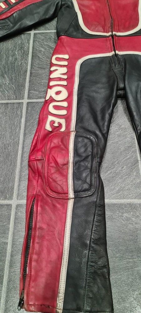 Kids Junior Speedway Grasstrack Leathers