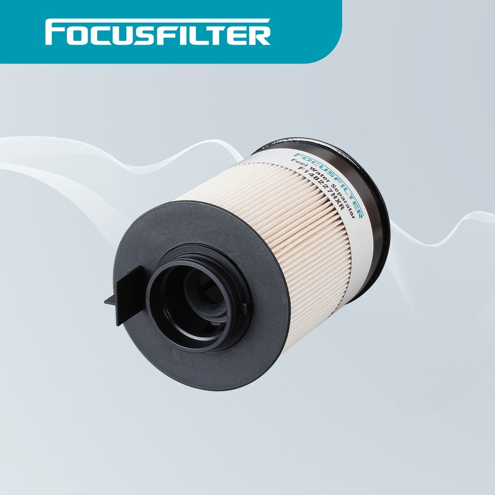 FOCUSFILTER FS20083 A0000905051 Fuel Water Separator Filter 6pcs