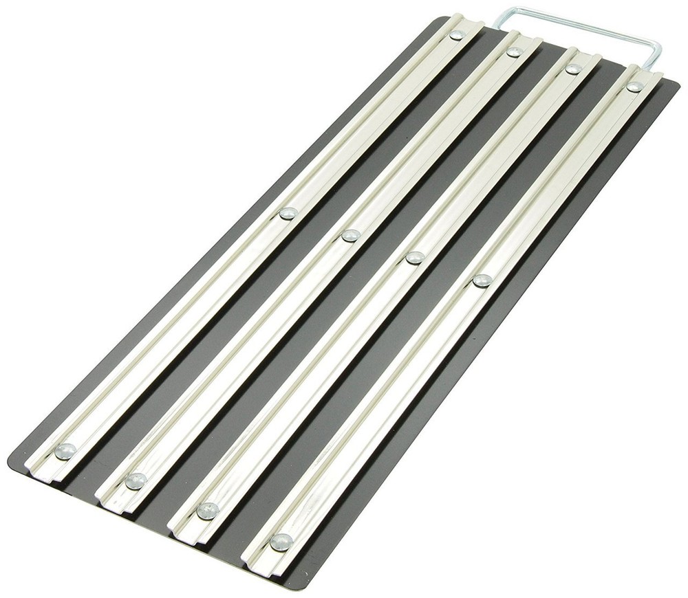 VIM Tools V444 4 20-Clip Rails Socket Tray