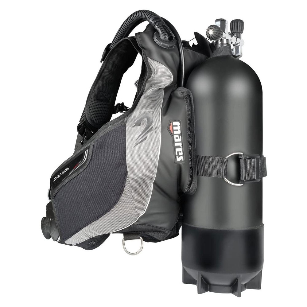 Mares Dragon SLS BCD - Large
