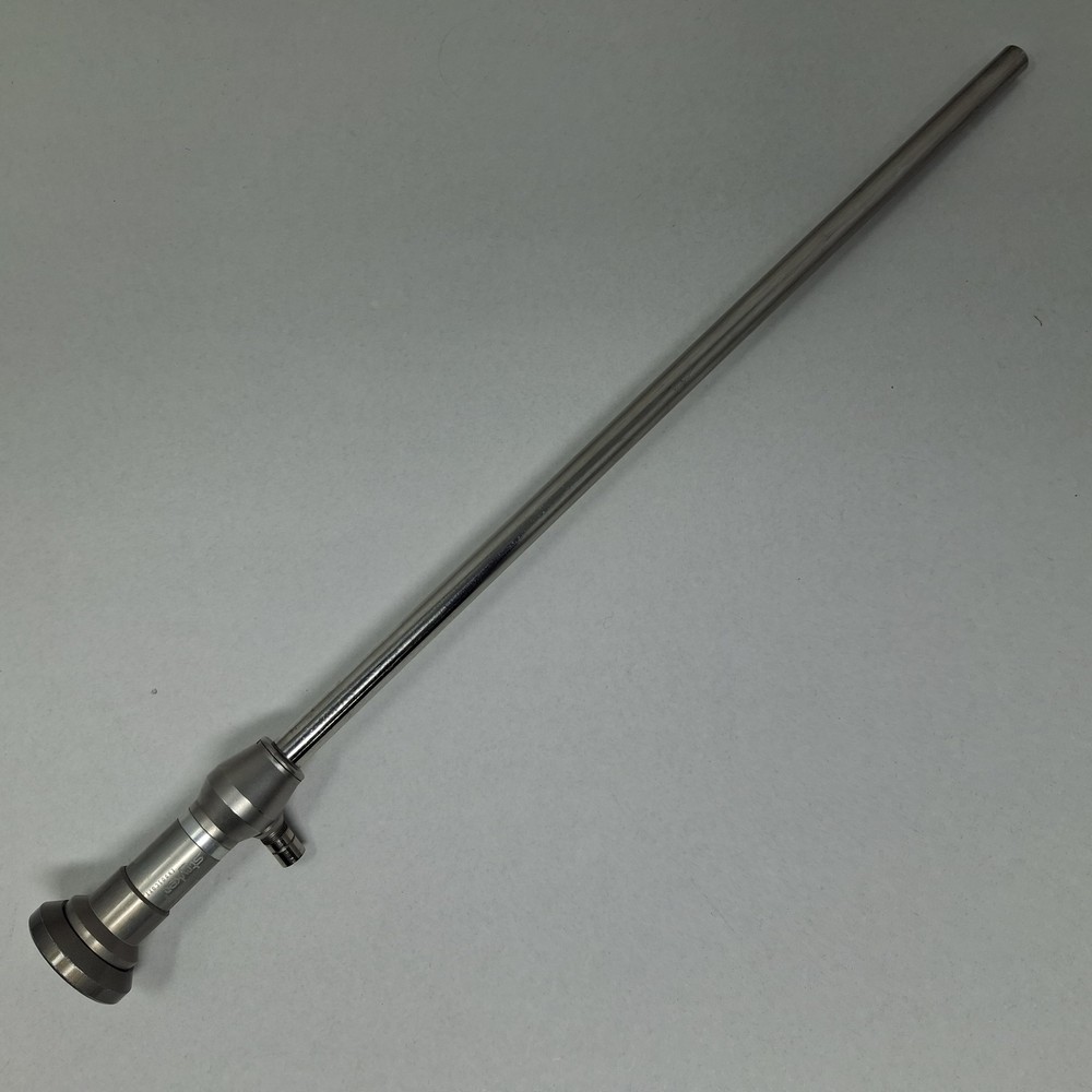 Stryker 357-010 Laparoscope Rigid 0° 10mm