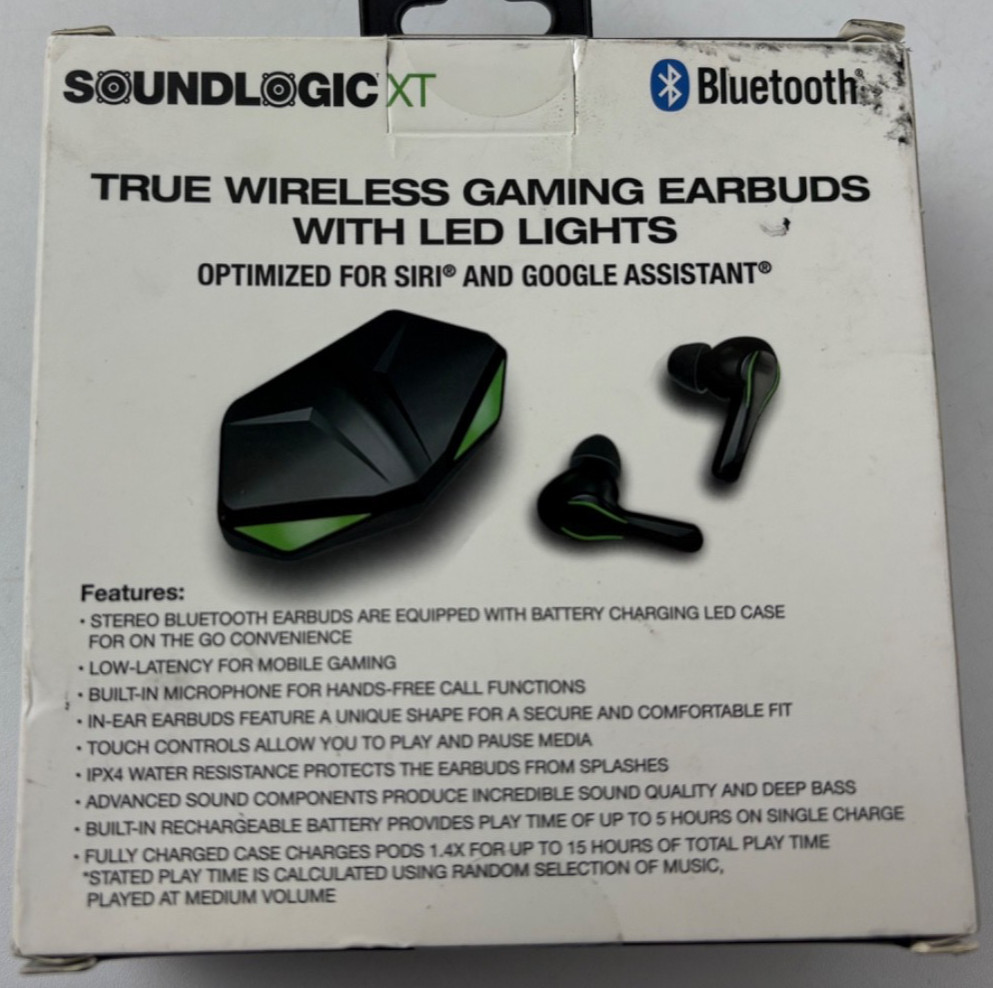 Electronic Accesories Bundle - 13 Items