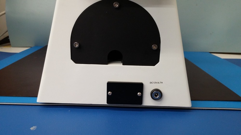 Laxco LMI3-PH1 Inverted Microscope