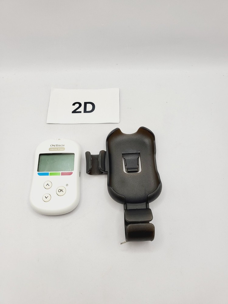 One Touch Verio Flex Glucose