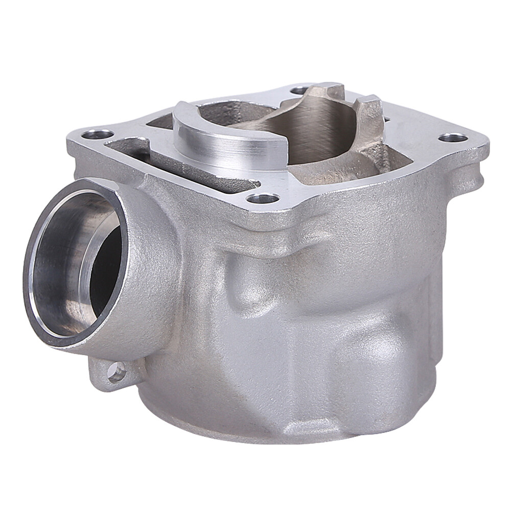 For Yamaha YZ85 YZ 85 Top End Rebuild Kit Stock Bore Cylinder Assembly Repair