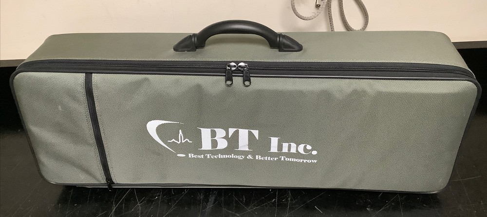 BT Inc IV Trainer | Model BT-CSIV