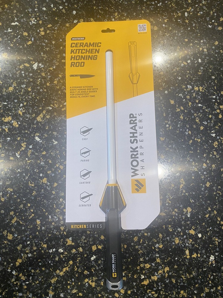 Work Sharp knife Sharpening Set