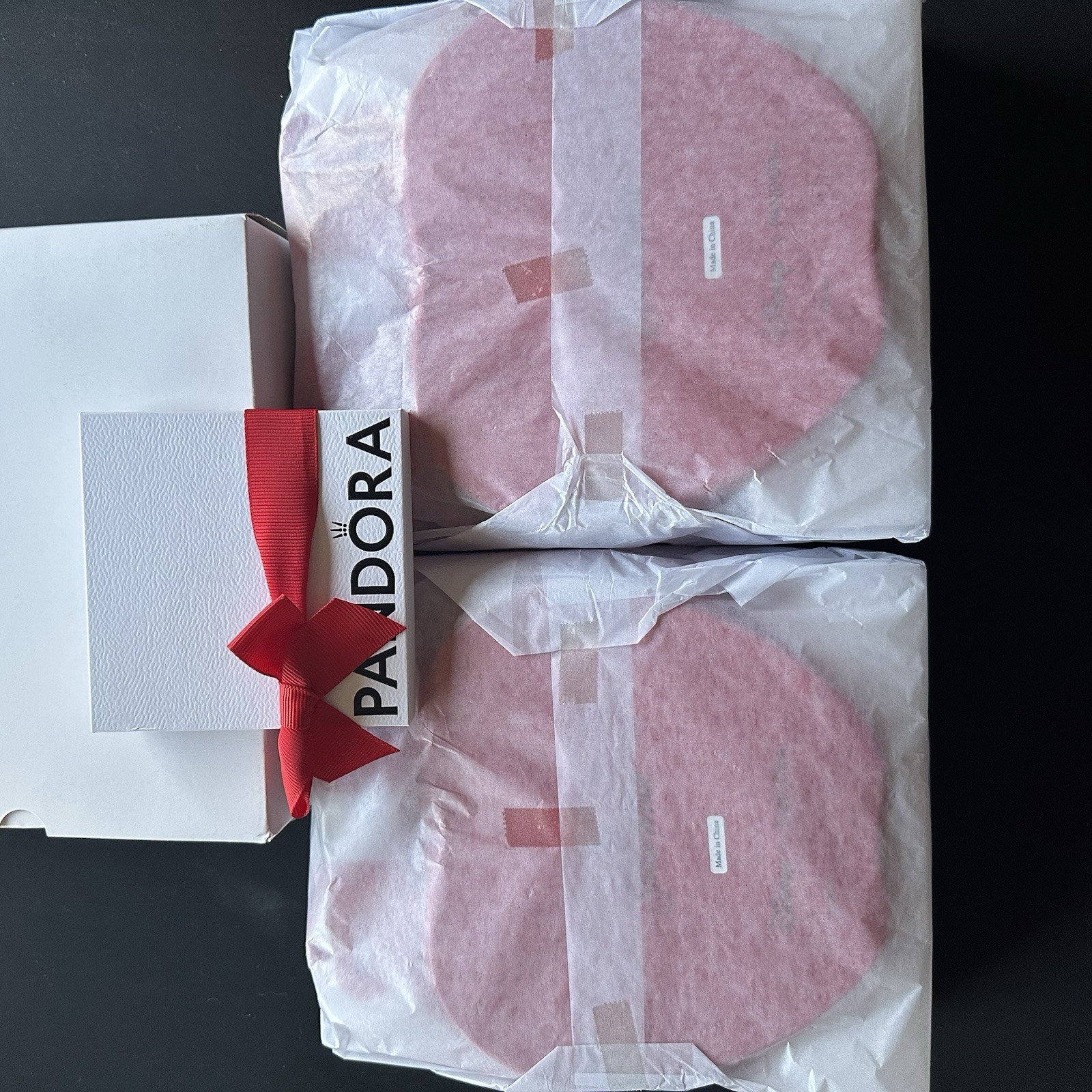 Pandora Disney Poison Apple Snow White Crossbody Bag 2025 *Limited Edition*New*