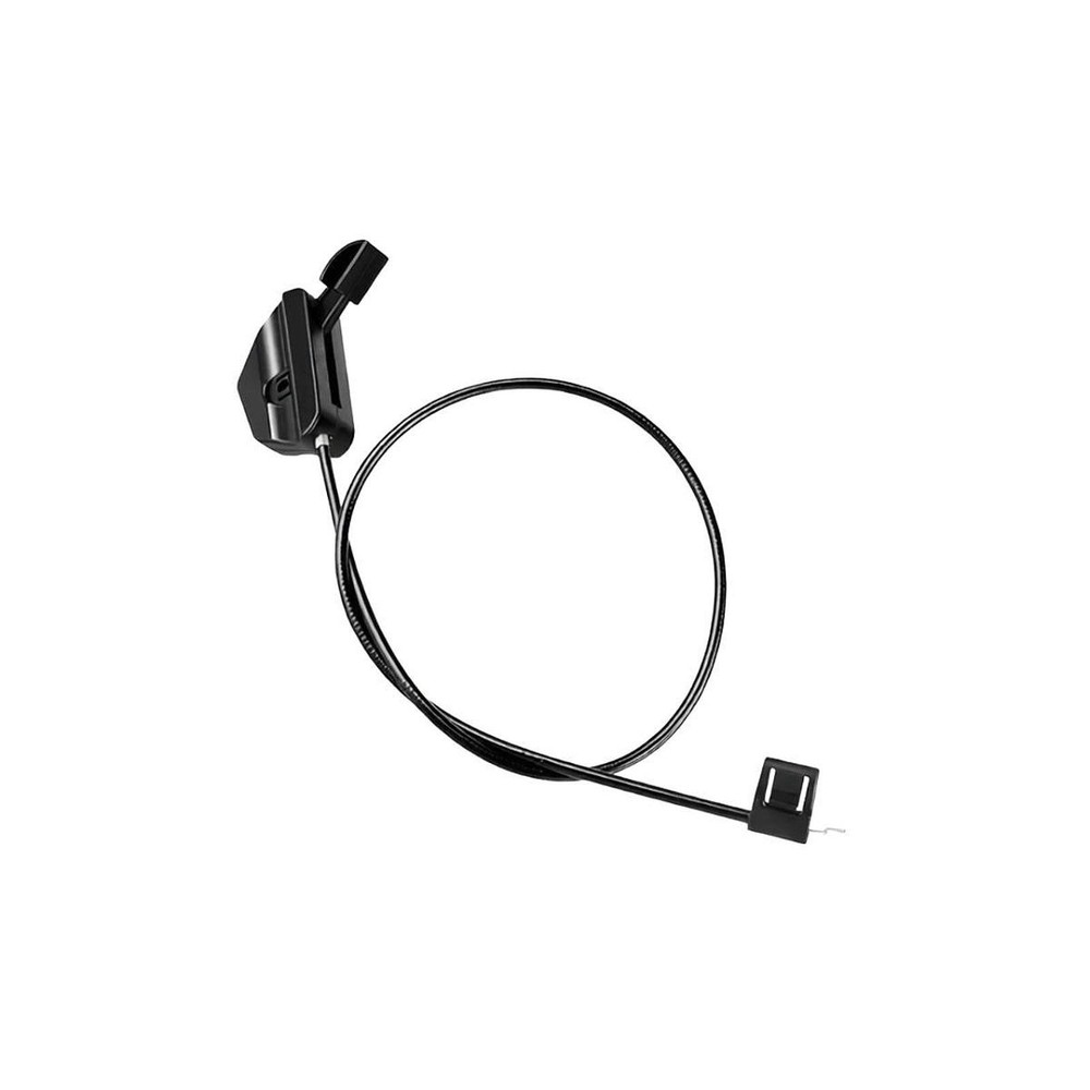 Lawn Spreader Control Cable 49447 Sturdy Compact Easy to Install