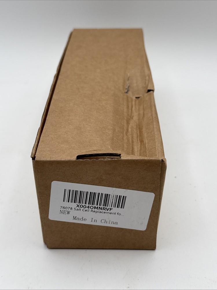 The Scepter Salt Cell Replacement For Hot Spring ACE SYSTEM, P/N 76078