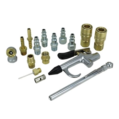 s-220 Compressor Accessory Kit
