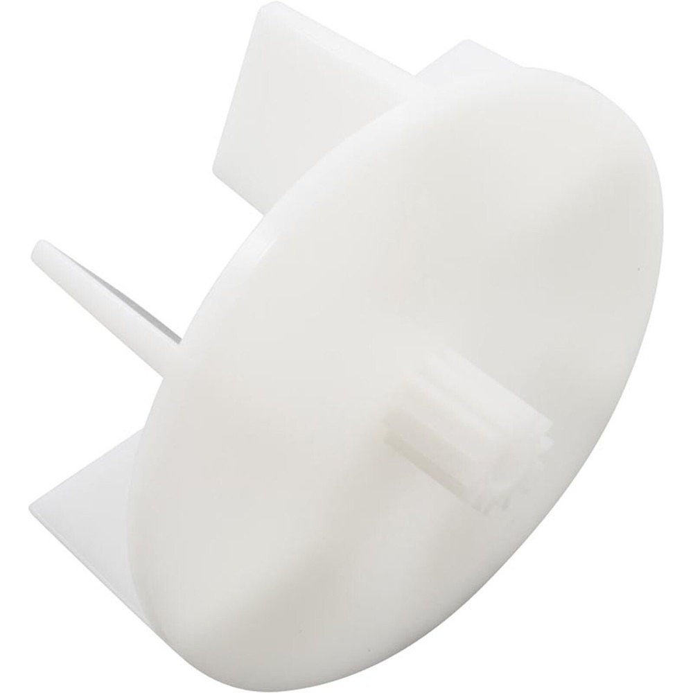 Impeller, A & A Manufacturing, Low Profile