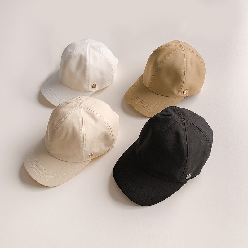 NWT TOTEME Baseball Cap Cotton-blended Adjustable Hat