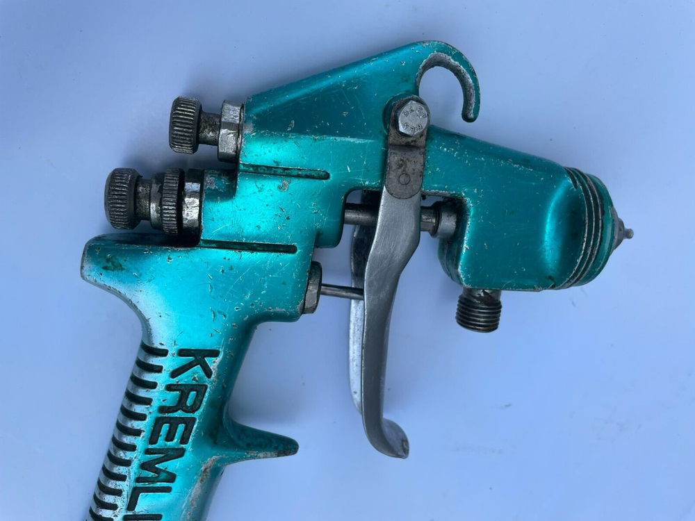 Kremlin M21 Air Paint Spray Gun