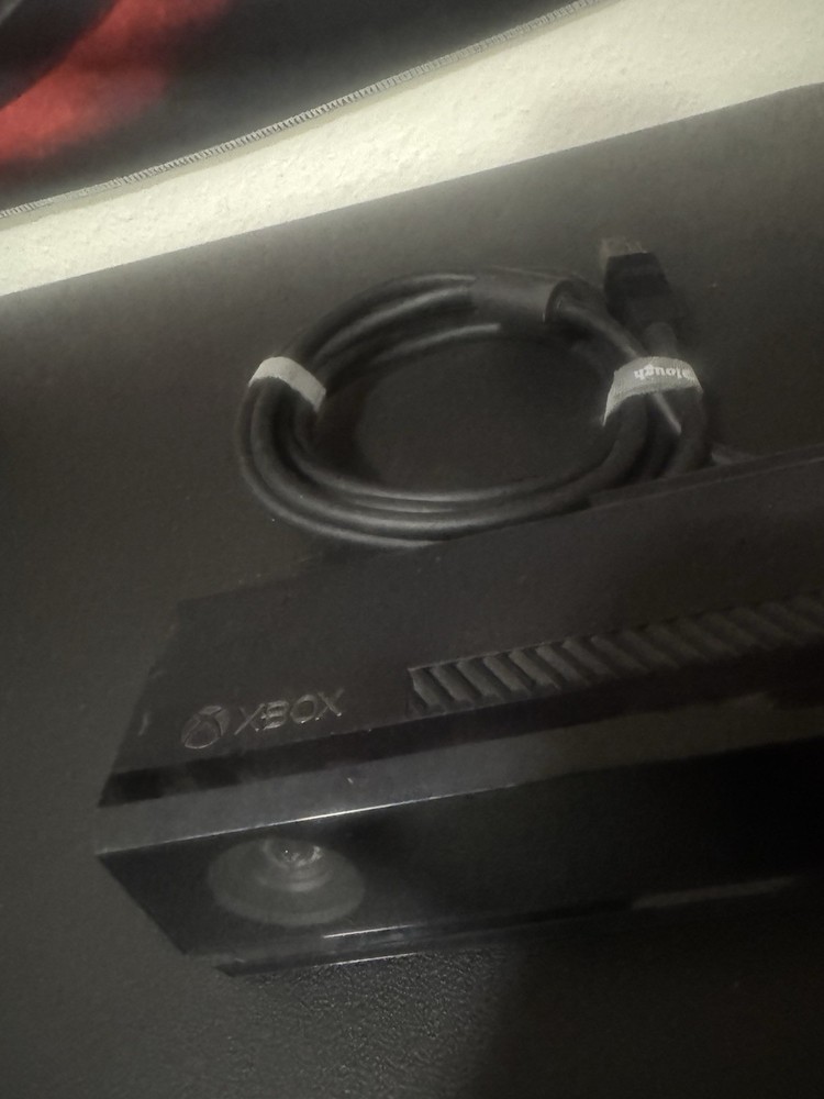 Microsoft Xbox One Kinect Sensor