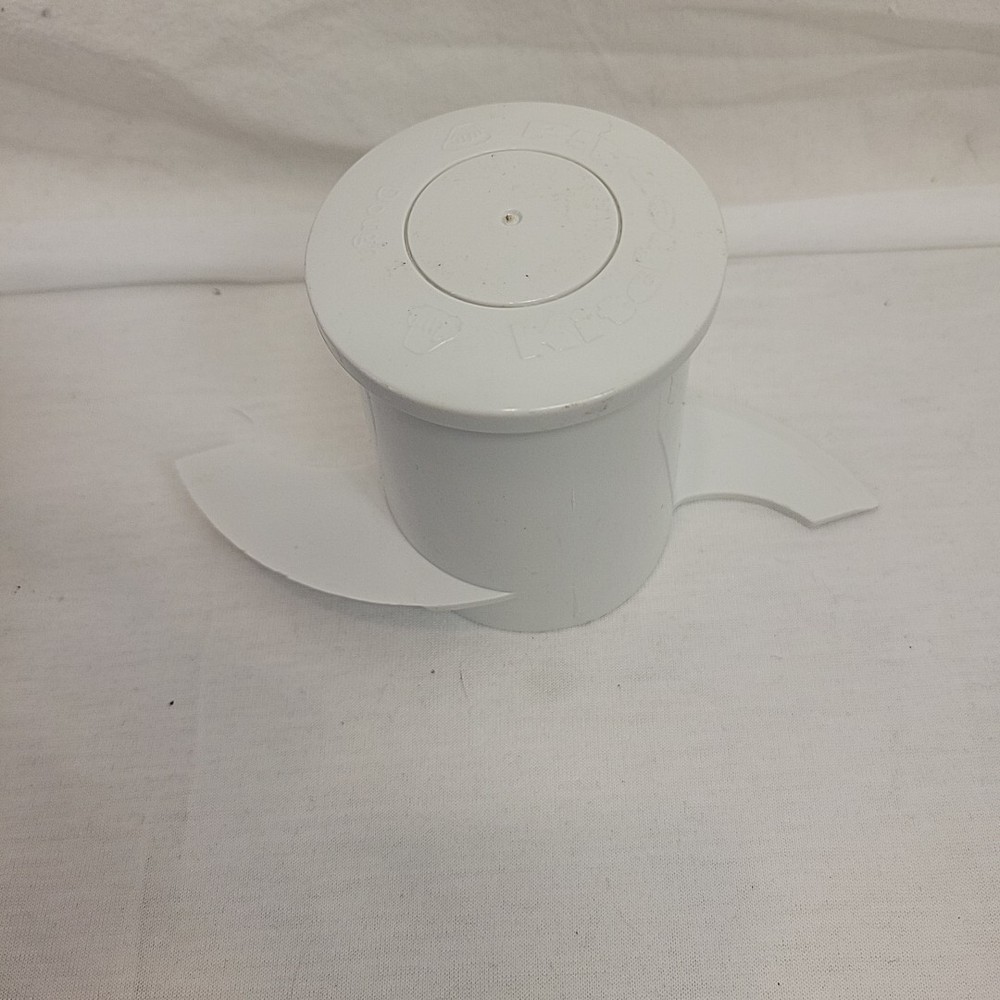 Kitchenaid KFP1356 3 Blades & 2 Shredding Disc Accessory Part