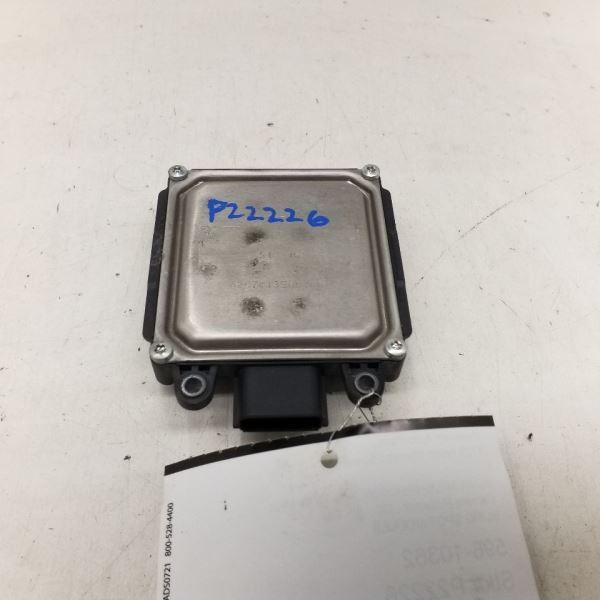 Camera/Projector Radar Unit Fits 18-21 ECOSPORT 553676