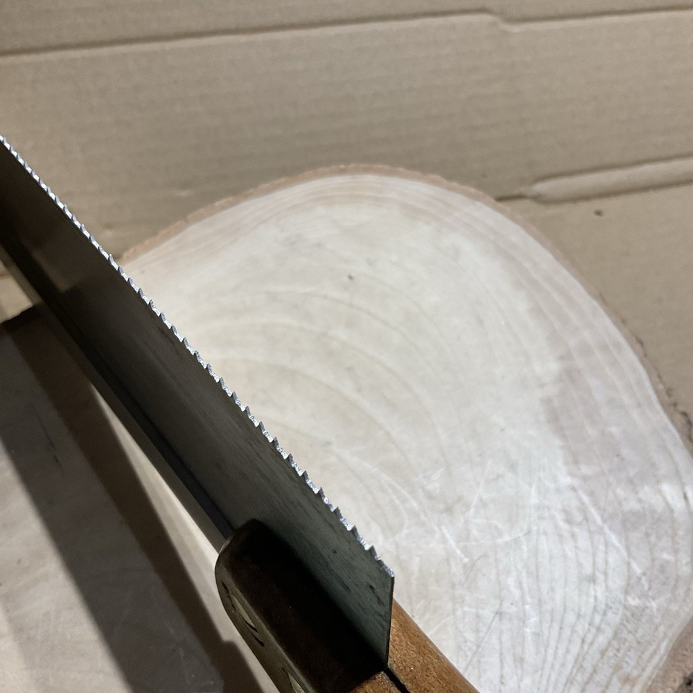 SPEAR AND JACKSON DOVETAIL SAW