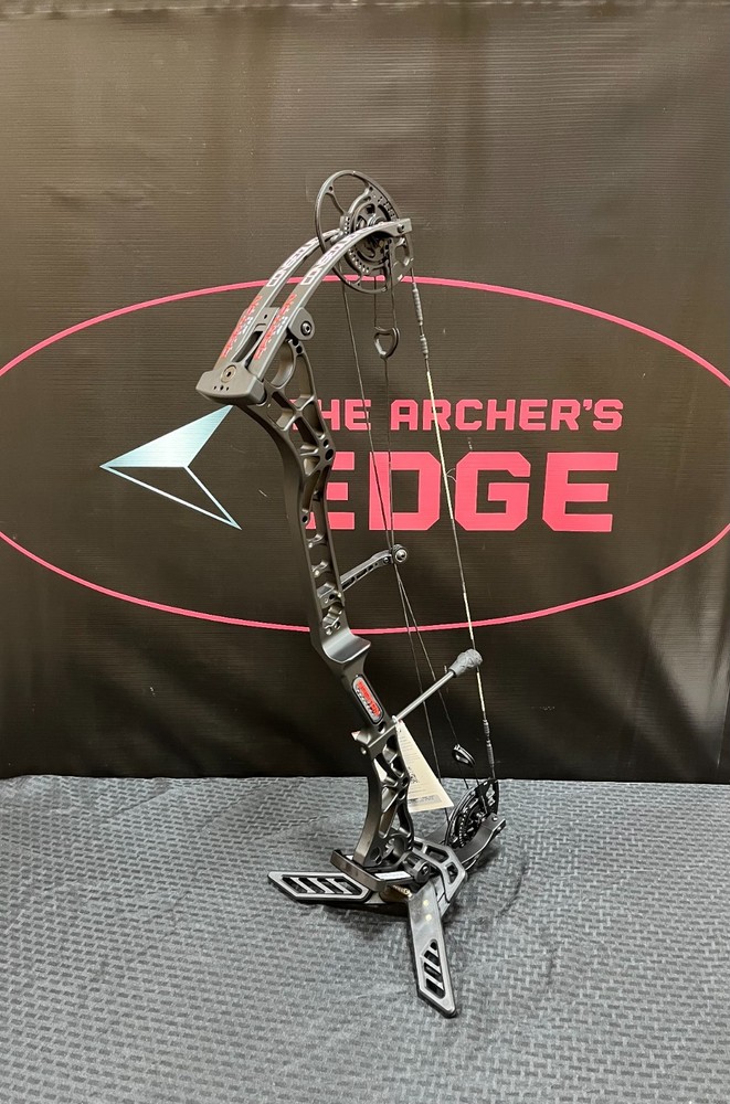 Darton Consequence SD 50lbs