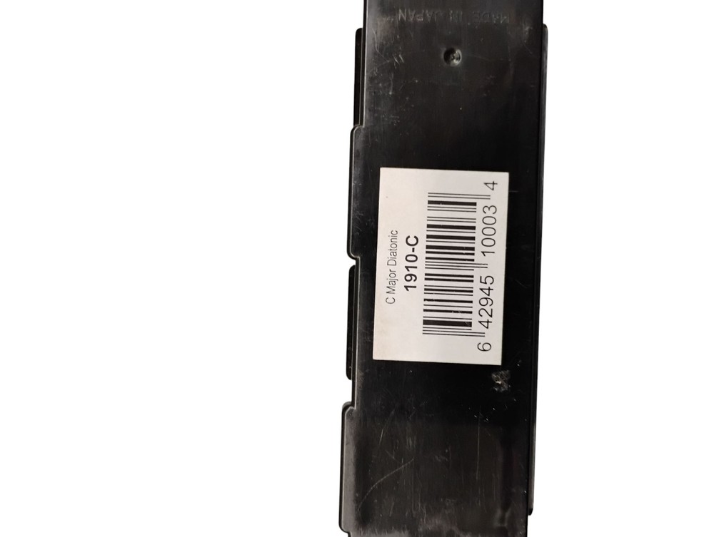 Lee Oskar Harmonic Minor Harmonica C MINOR