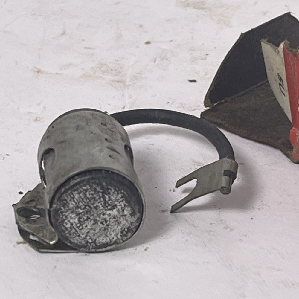 Standard Motor Products Ignition Part Rotor # DR 314