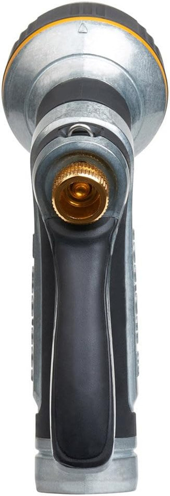 XT451 Heavyweight Metal 7-Pattern Nozzle, 1-(1 Pack), Basic