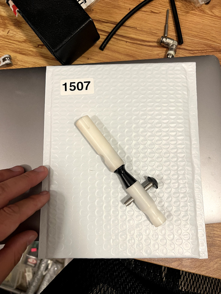 Aftermarket Intimidator Bolt