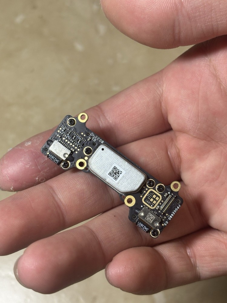 DJI Mini 3 Pro Lower Downward Vision Sensor Module NEW OEM Replacement Part