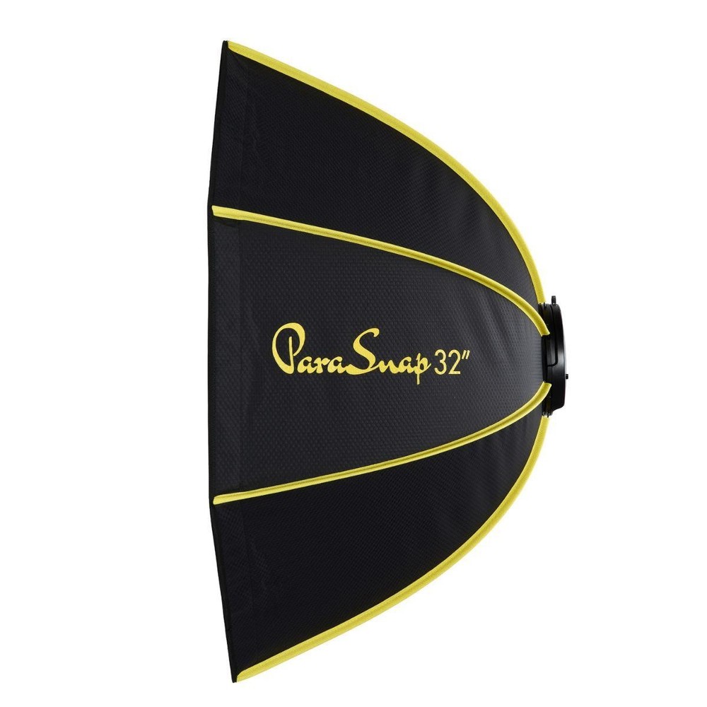 Glow PS-B32K 32" ParaSnap Octagonal Softbox