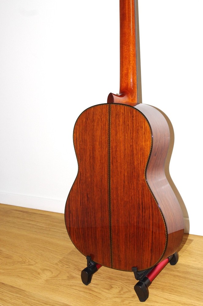 Yamaha Gc-41 Classical guitar