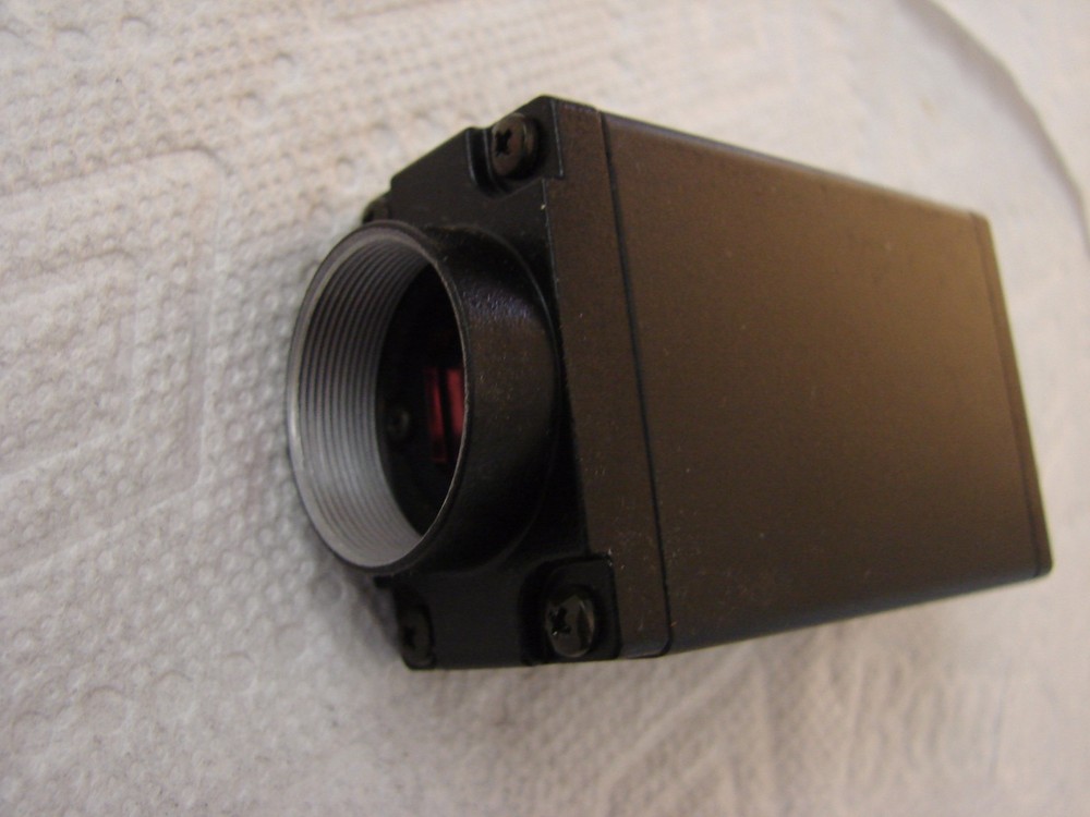 Sony XC-75 CCD Video Camera Module