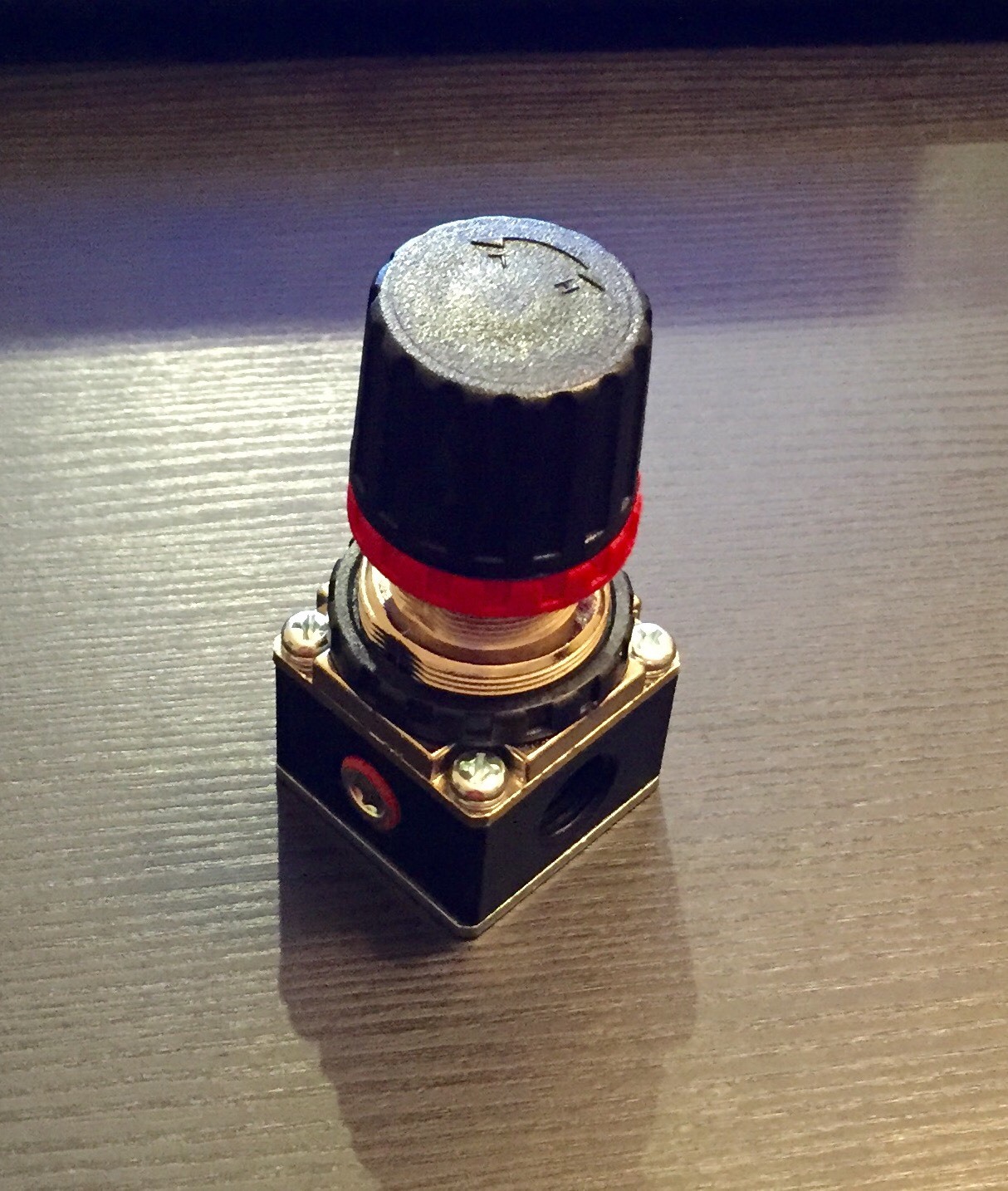 Makita MAC700 MAC2400 MAC5200 Compressor Regulator