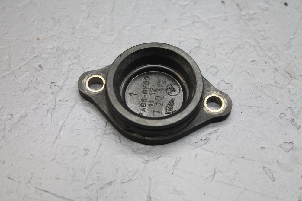 2000 BMW R1100RT LEFT ENIGINE CAP