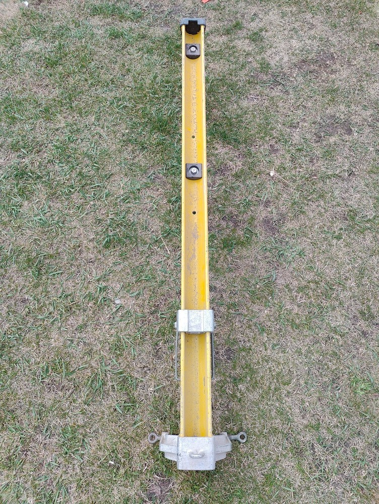 HASTINGS SUPER U EXTENSION ARM LINEMAN